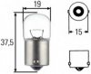 HELLA 8GA 002 071-131 Bulb